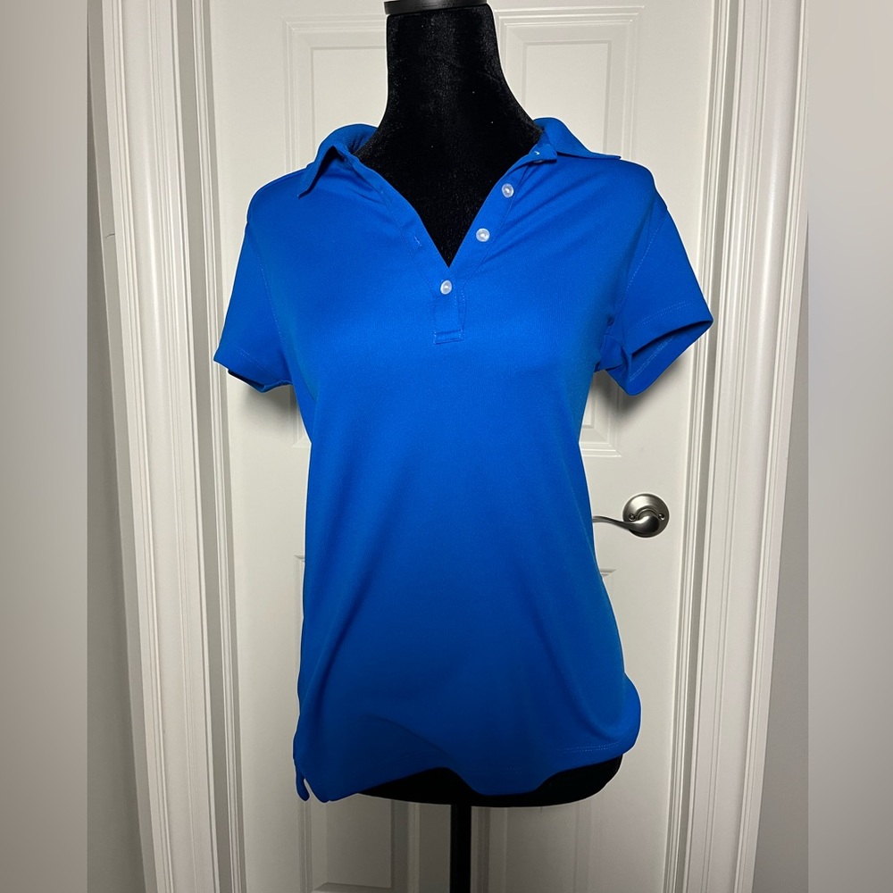 Callaway Blue T Shirt